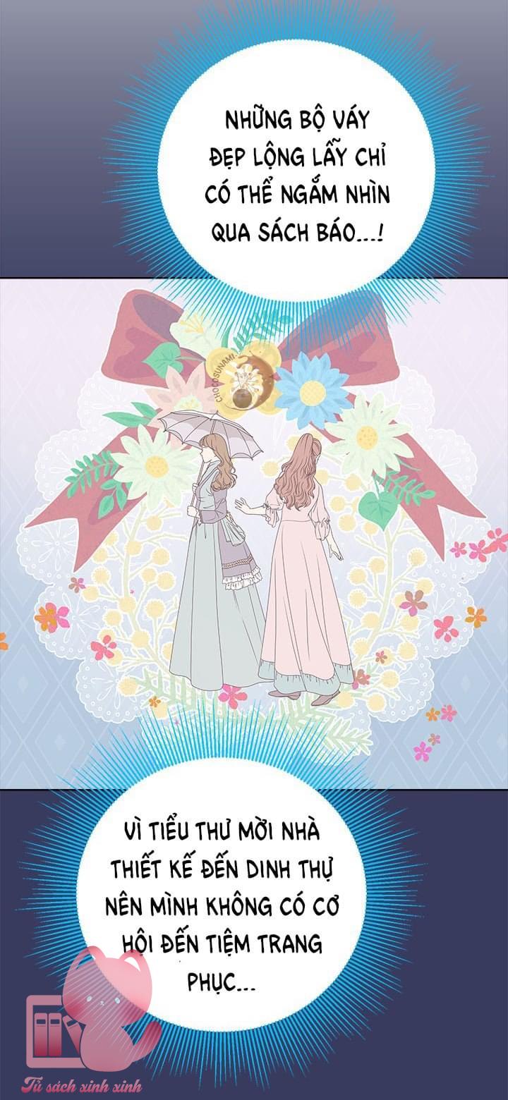 Thật Ra Tôi Mới Là Thật - Chap 46 - Trang 20