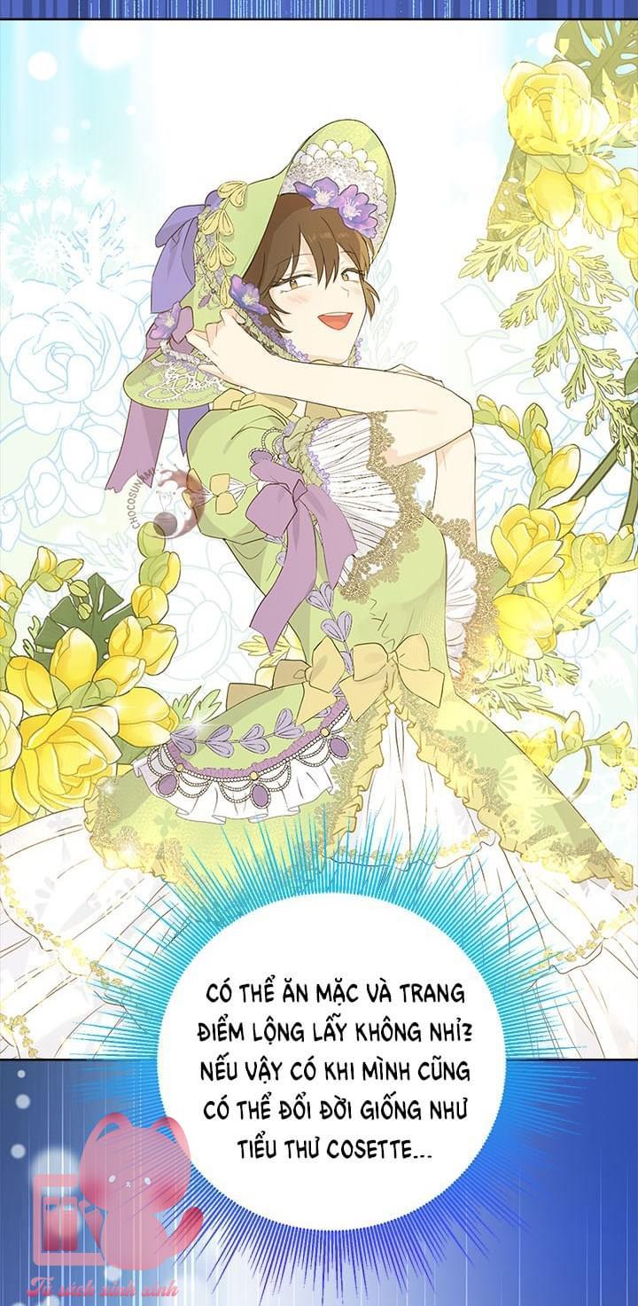 Thật Ra Tôi Mới Là Thật - Chap 46 - Trang 22