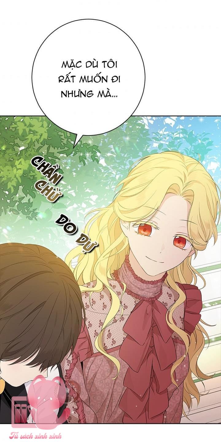 Thật Ra Tôi Mới Là Thật - Chap 46 - Trang 25