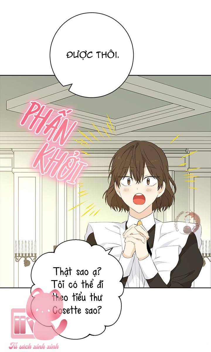 Thật Ra Tôi Mới Là Thật - Chap 46 - Trang 28