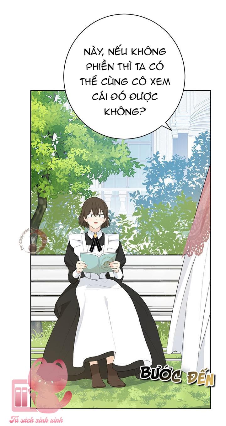 Thật Ra Tôi Mới Là Thật - Chap 46 - Trang 3