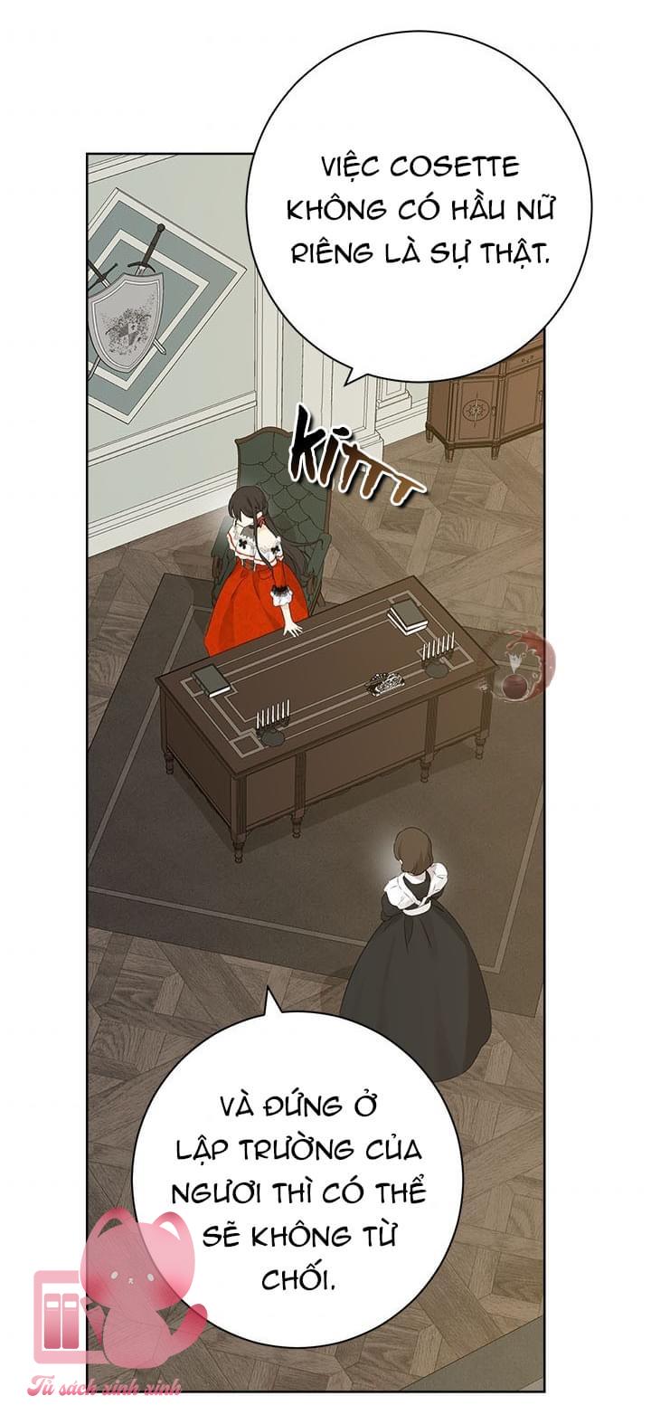 Thật Ra Tôi Mới Là Thật - Chap 46 - Trang 30