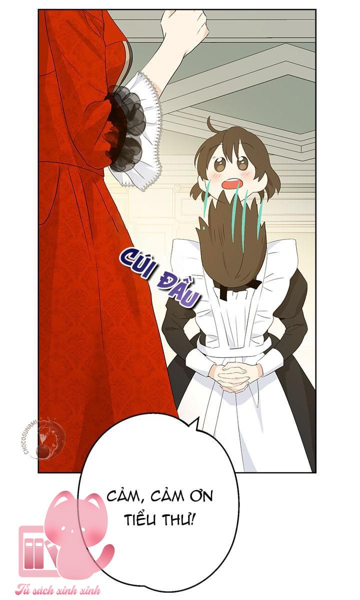 Thật Ra Tôi Mới Là Thật - Chap 46 - Trang 32
