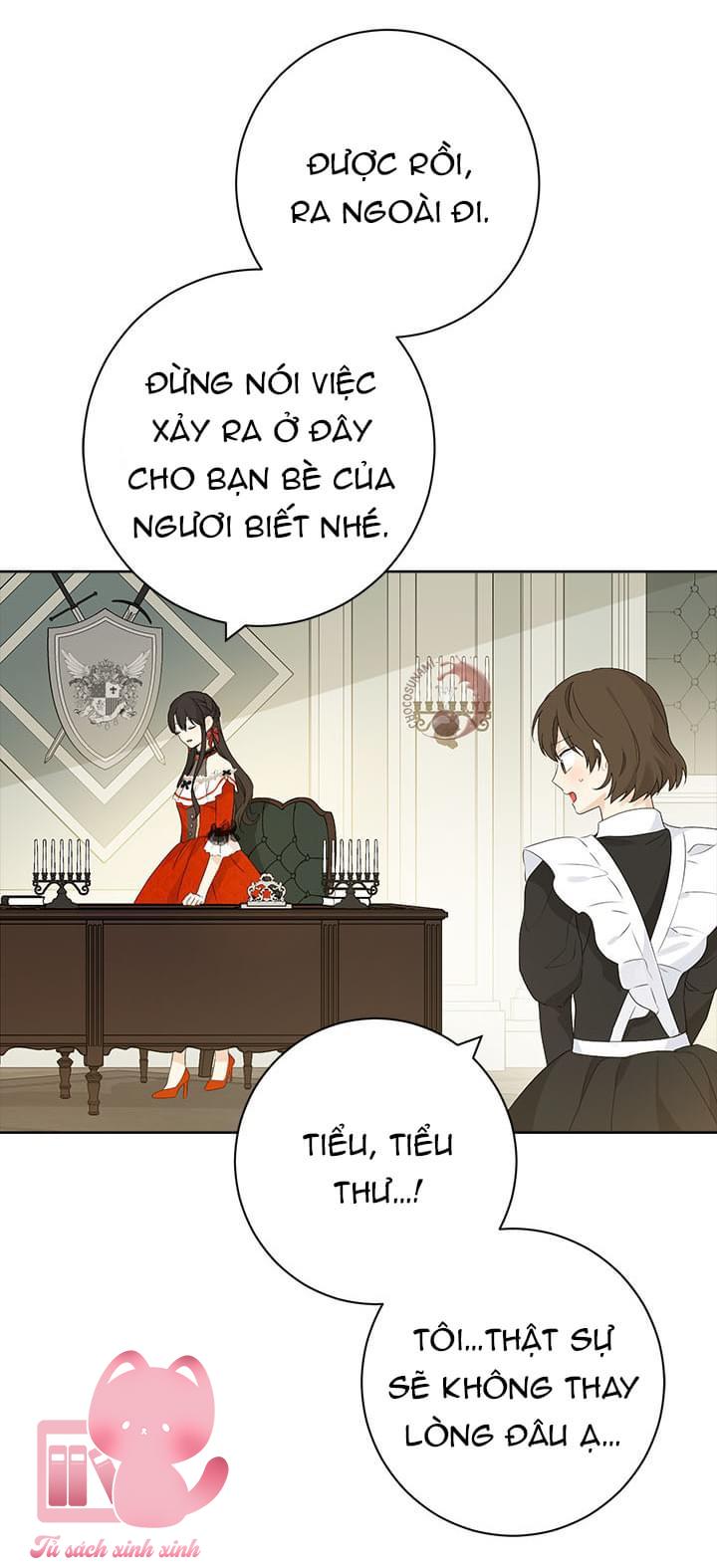Thật Ra Tôi Mới Là Thật - Chap 46 - Trang 33