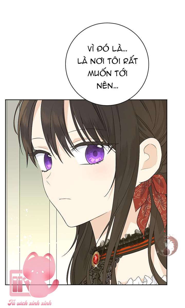 Thật Ra Tôi Mới Là Thật - Chap 46 - Trang 34