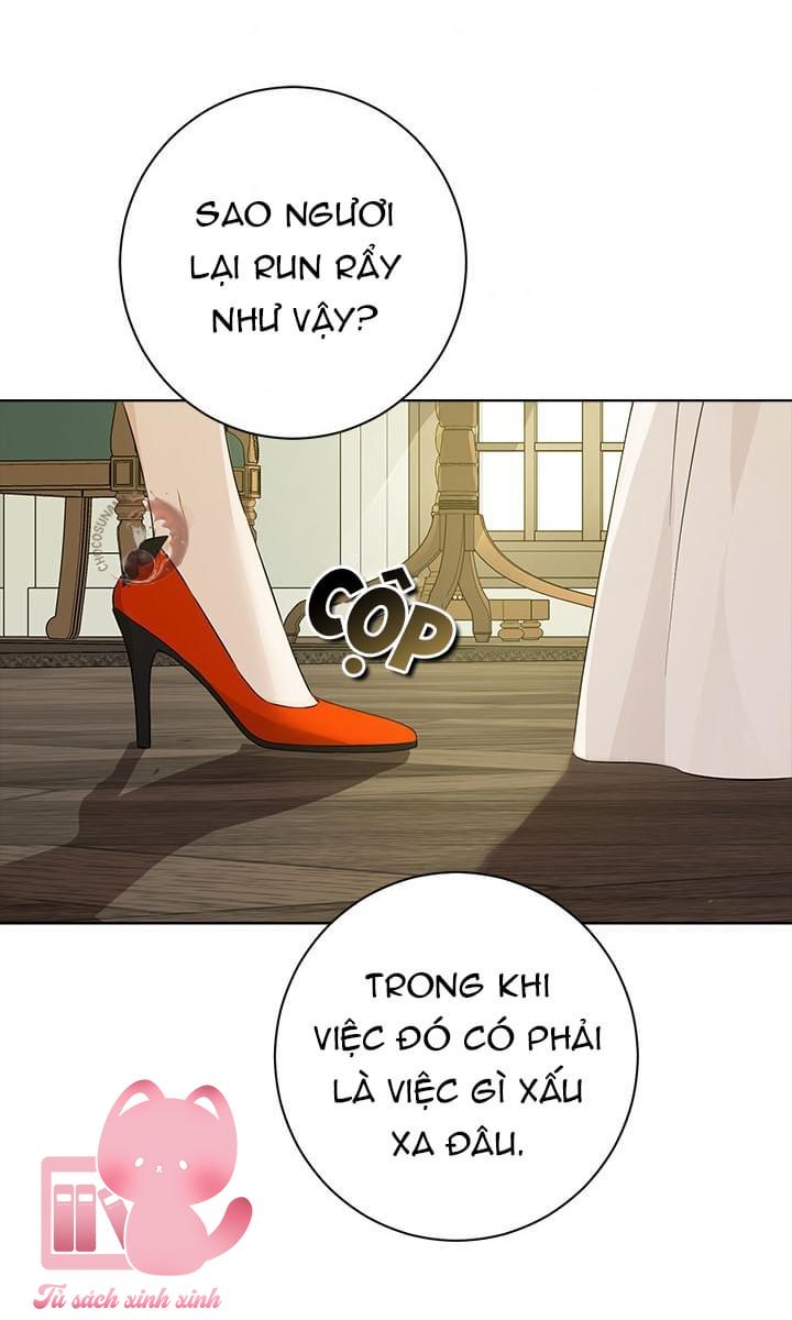 Thật Ra Tôi Mới Là Thật - Chap 46 - Trang 37