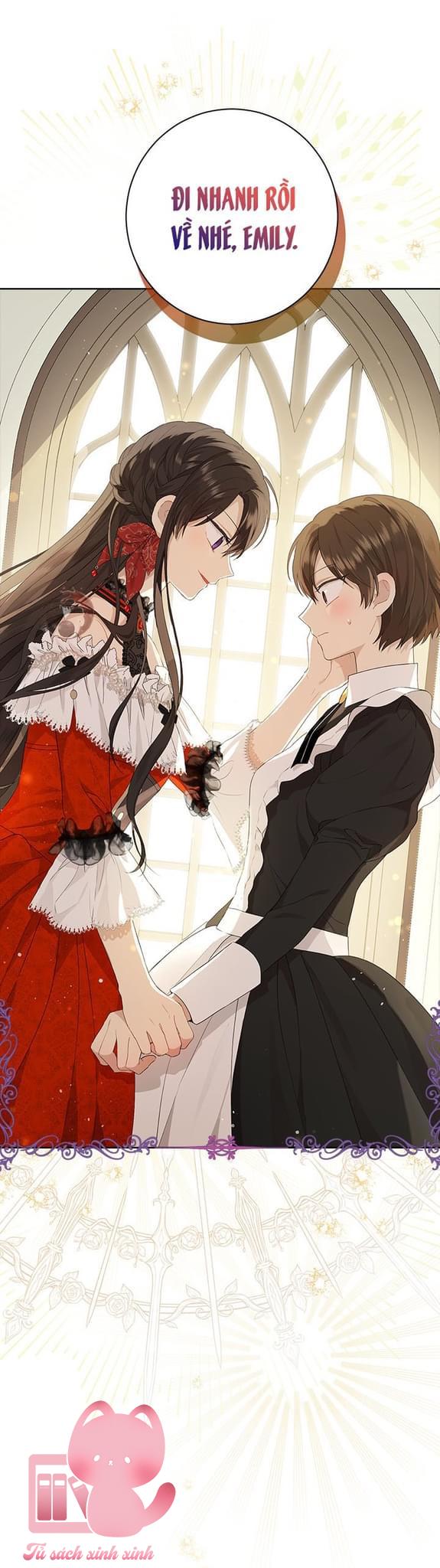 Thật Ra Tôi Mới Là Thật - Chap 46 - Trang 38