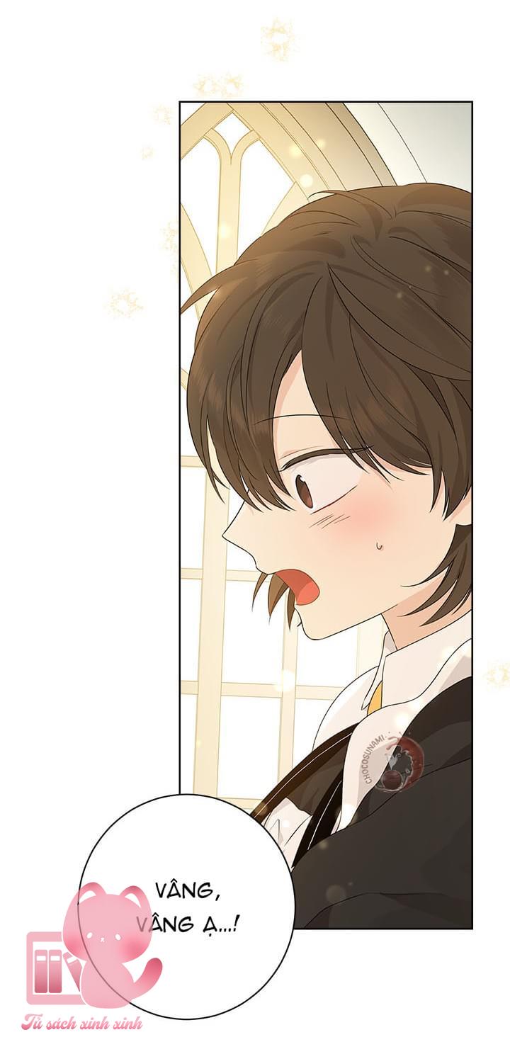 Thật Ra Tôi Mới Là Thật - Chap 46 - Trang 39