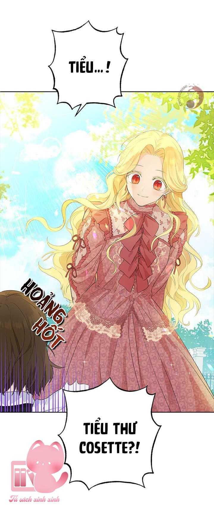 Thật Ra Tôi Mới Là Thật - Chap 46 - Trang 4
