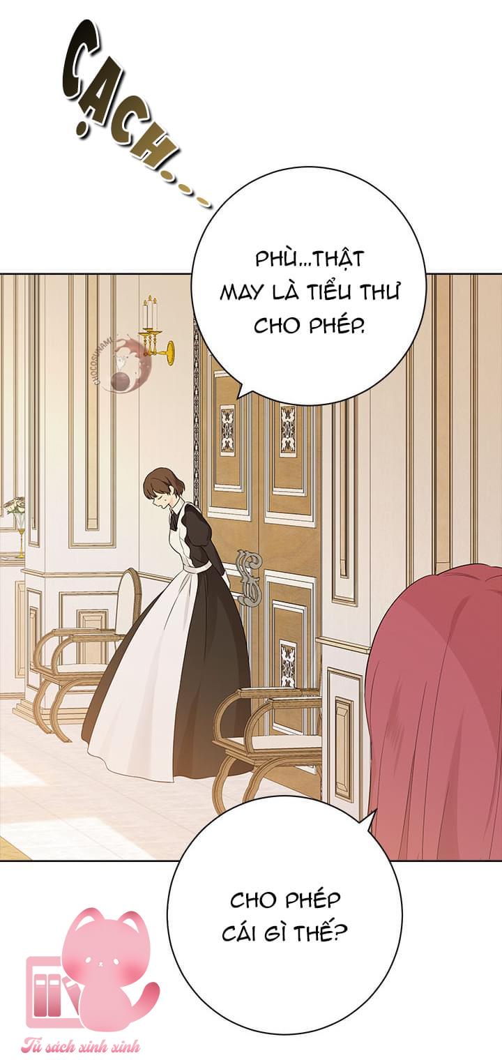 Thật Ra Tôi Mới Là Thật - Chap 46 - Trang 40