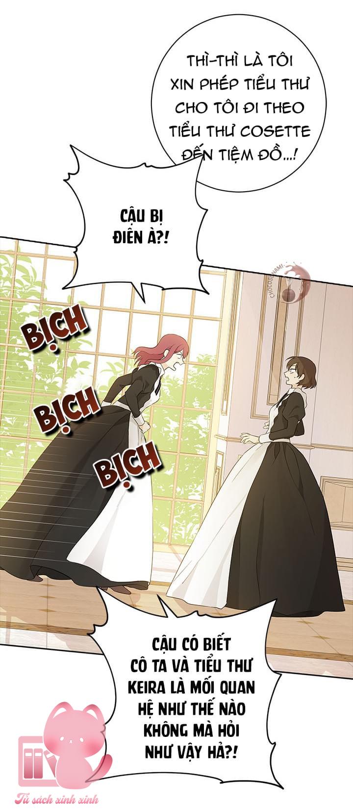 Thật Ra Tôi Mới Là Thật - Chap 46 - Trang 43