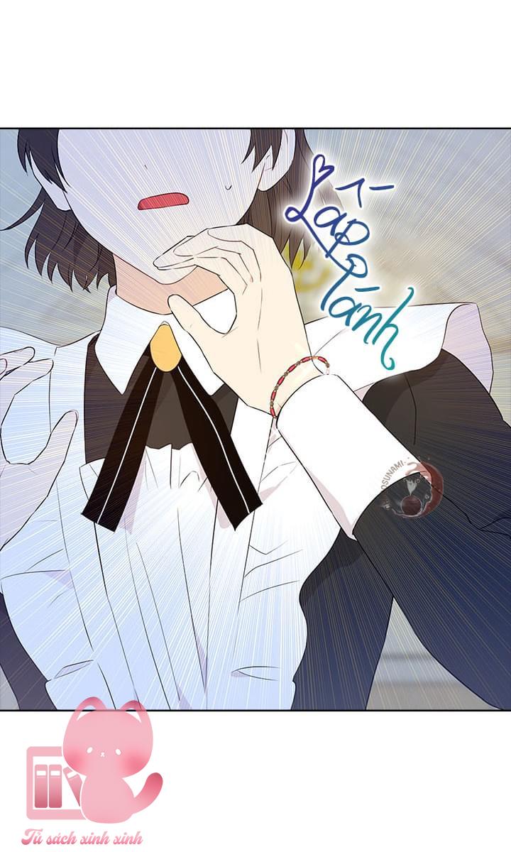 Thật Ra Tôi Mới Là Thật - Chap 46 - Trang 45