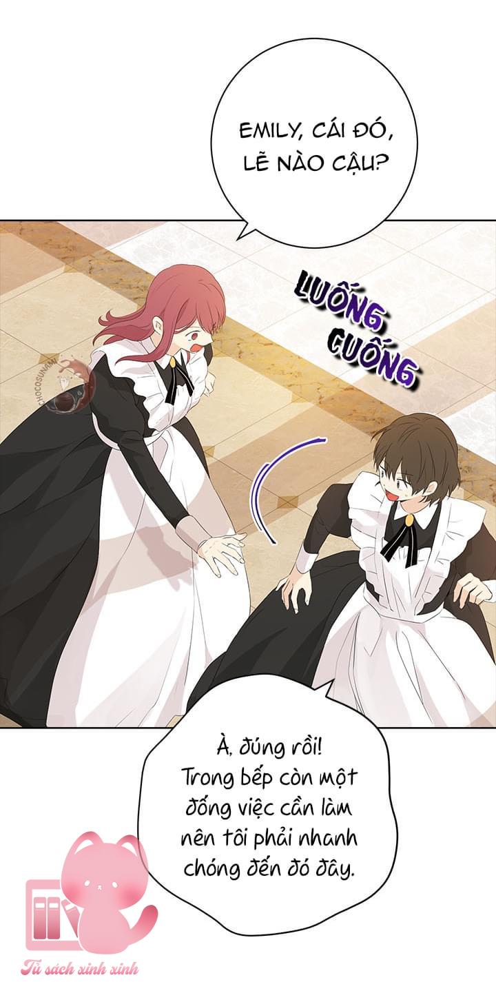 Thật Ra Tôi Mới Là Thật - Chap 46 - Trang 46