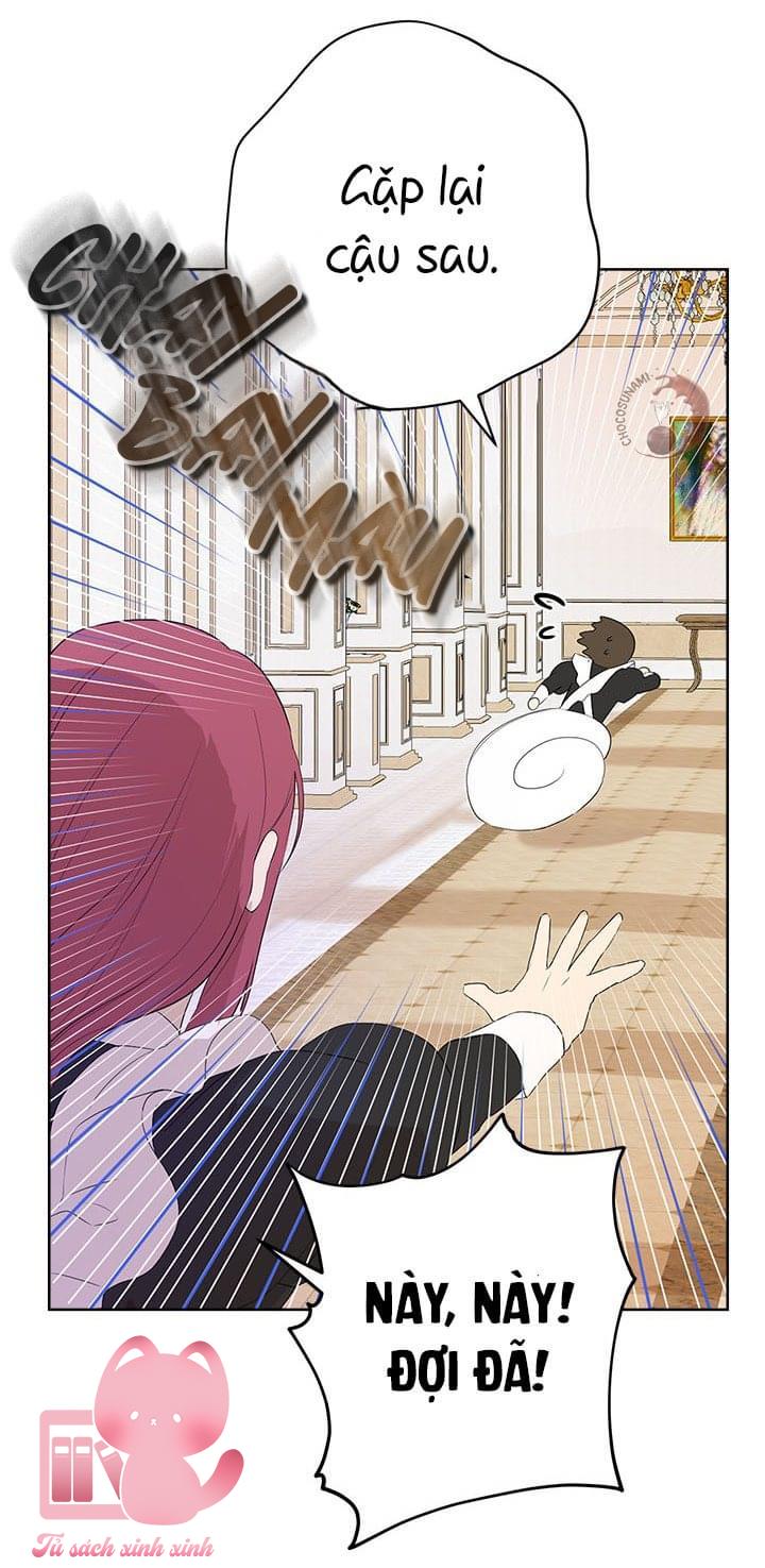 Thật Ra Tôi Mới Là Thật - Chap 46 - Trang 47
