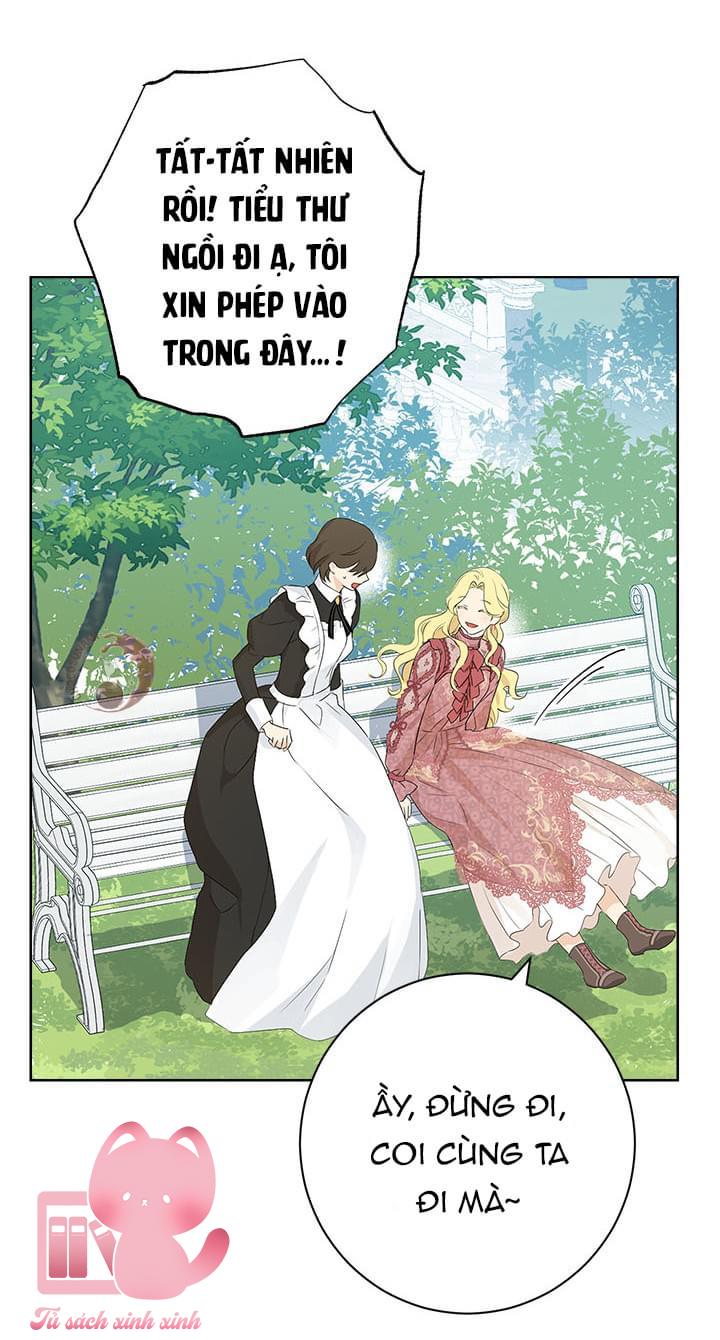 Thật Ra Tôi Mới Là Thật - Chap 46 - Trang 6