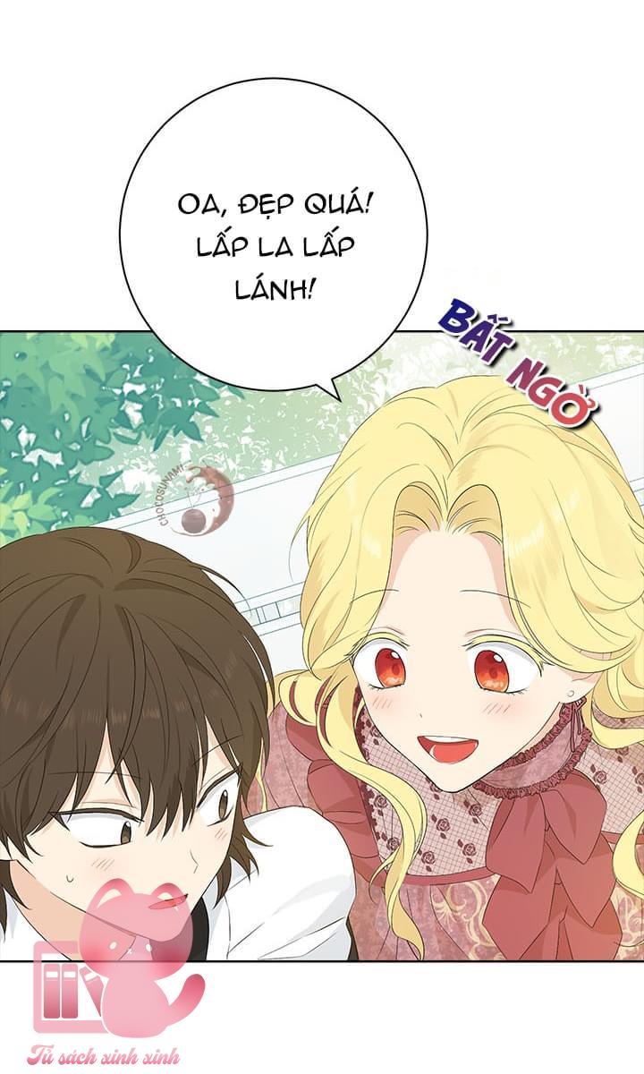 Thật Ra Tôi Mới Là Thật - Chap 46 - Trang 7