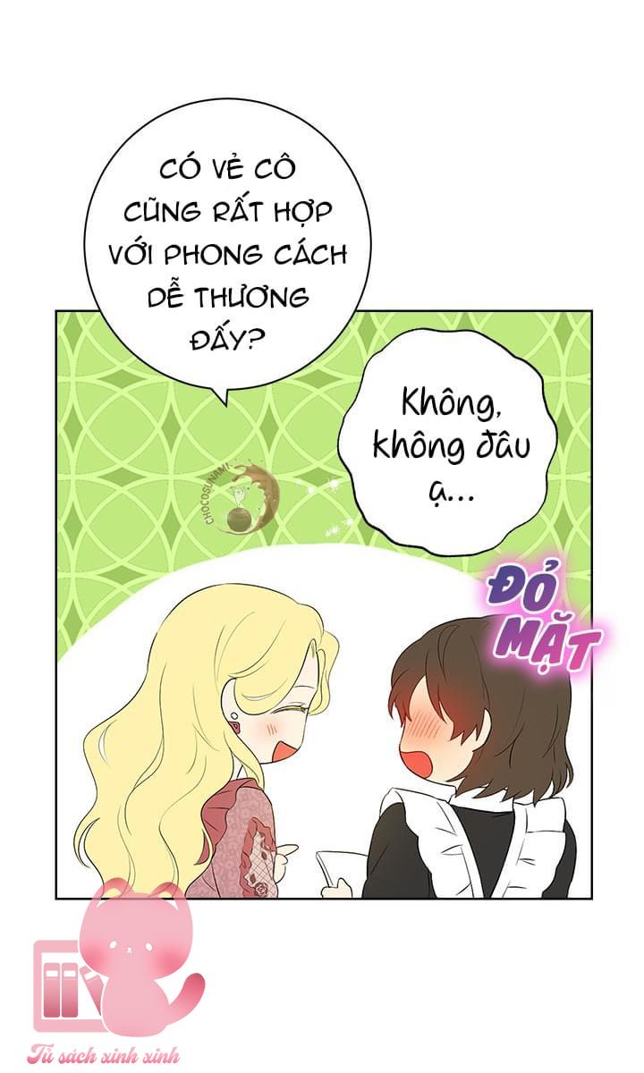 Thật Ra Tôi Mới Là Thật - Chap 46 - Trang 9