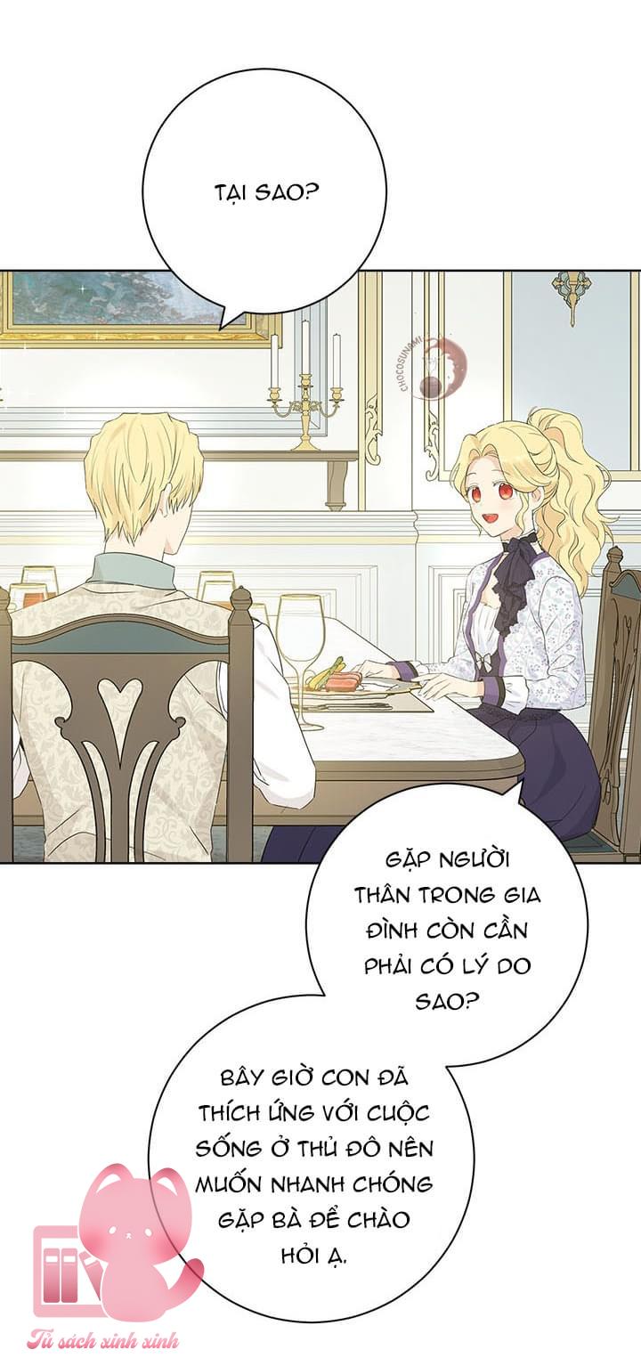 Thật Ra Tôi Mới Là Thật - Chap 47 - Trang 10