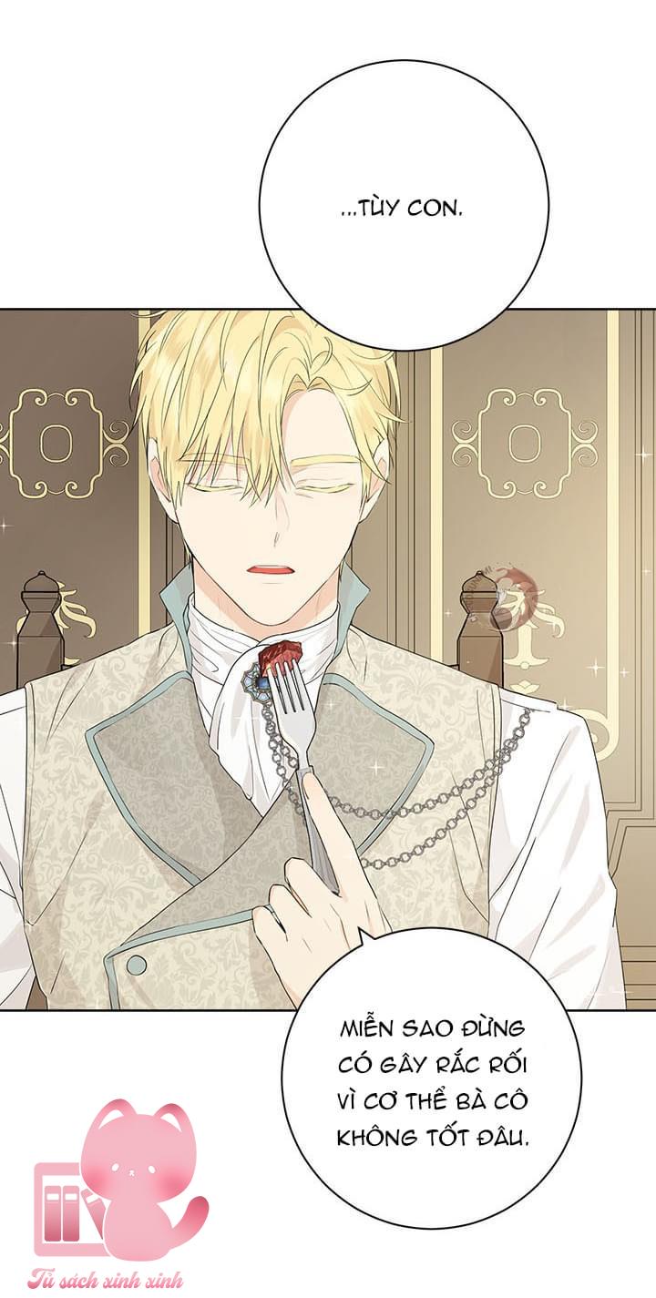 Thật Ra Tôi Mới Là Thật - Chap 47 - Trang 11