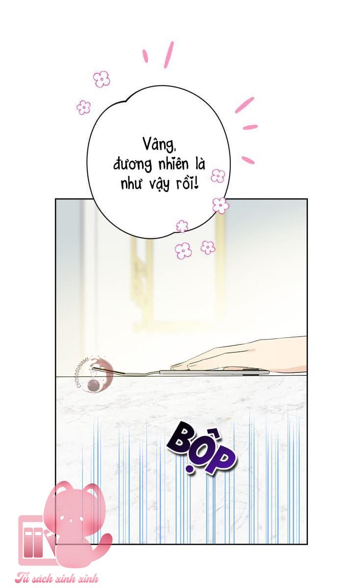 Thật Ra Tôi Mới Là Thật - Chap 47 - Trang 12