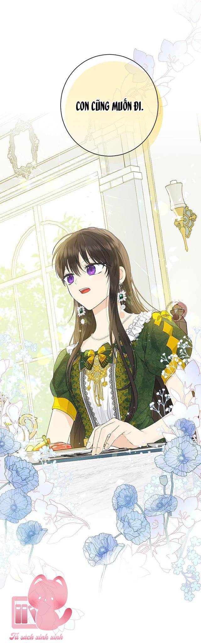 Thật Ra Tôi Mới Là Thật - Chap 47 - Trang 13