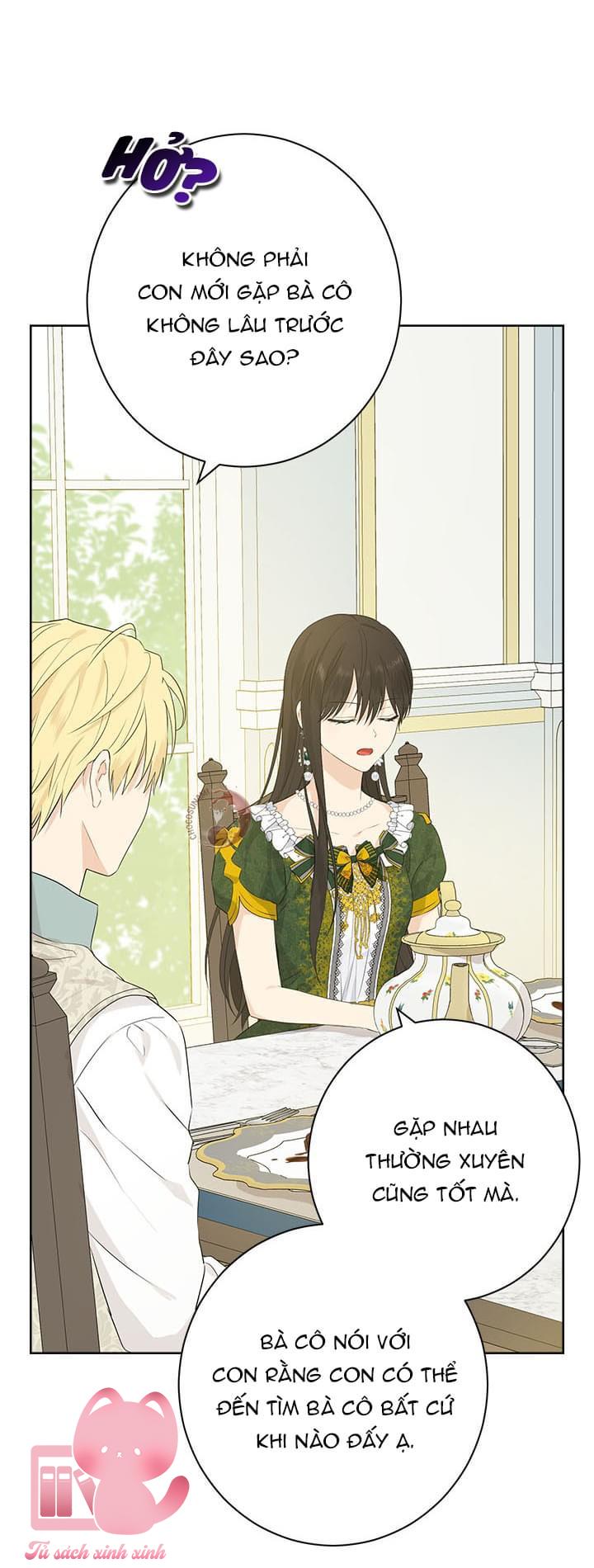 Thật Ra Tôi Mới Là Thật - Chap 47 - Trang 14