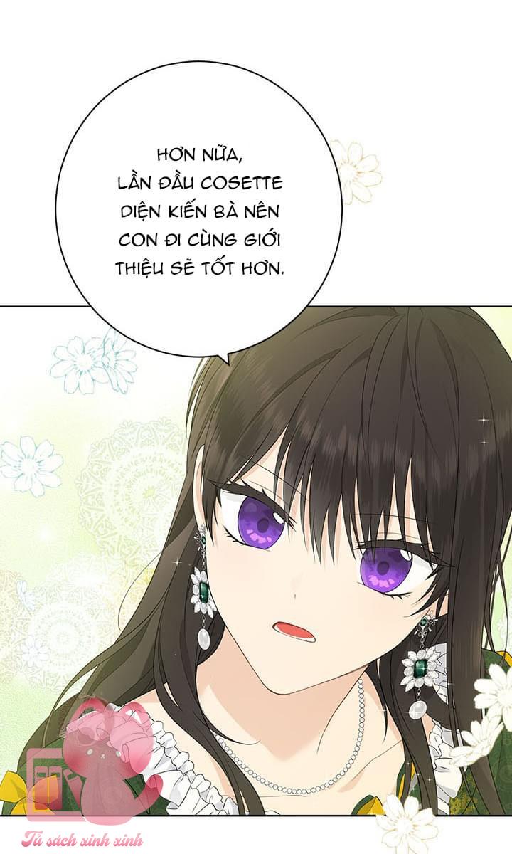 Thật Ra Tôi Mới Là Thật - Chap 47 - Trang 15