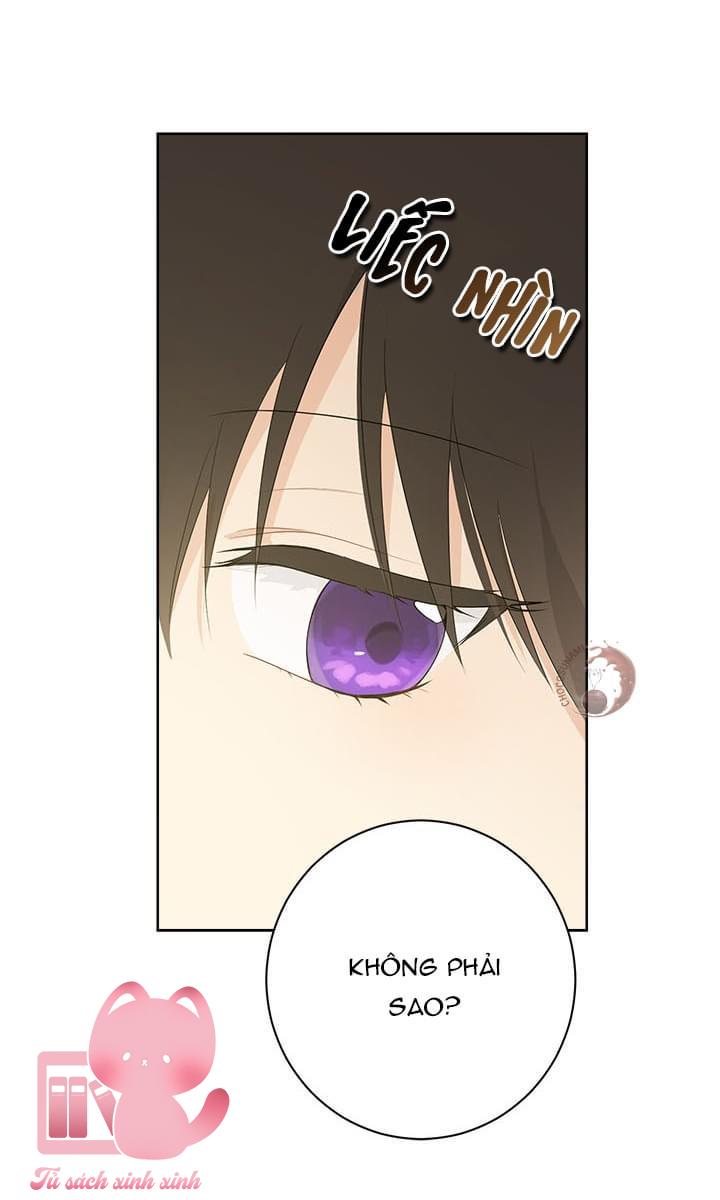 Thật Ra Tôi Mới Là Thật - Chap 47 - Trang 16