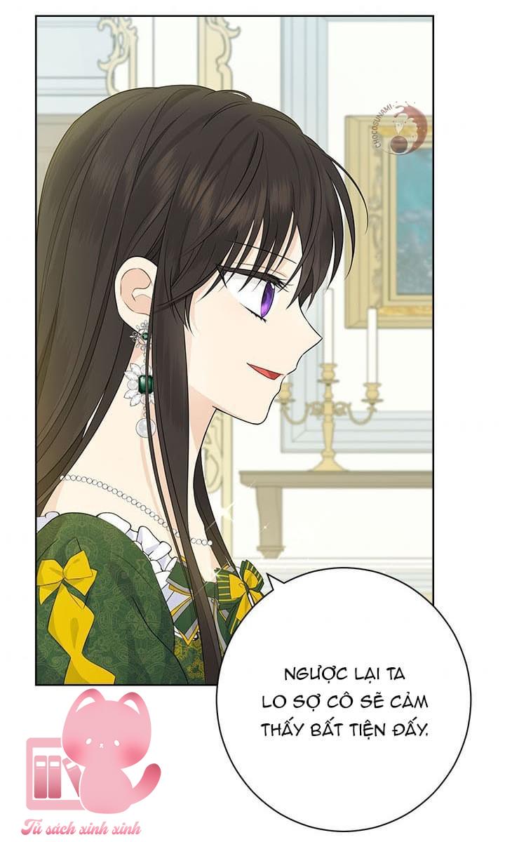 Thật Ra Tôi Mới Là Thật - Chap 47 - Trang 19