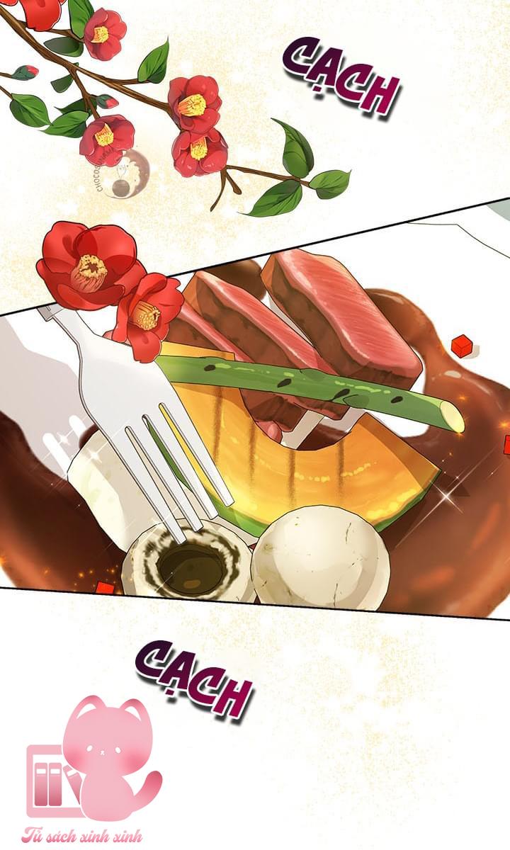 Thật Ra Tôi Mới Là Thật - Chap 47 - Trang 2