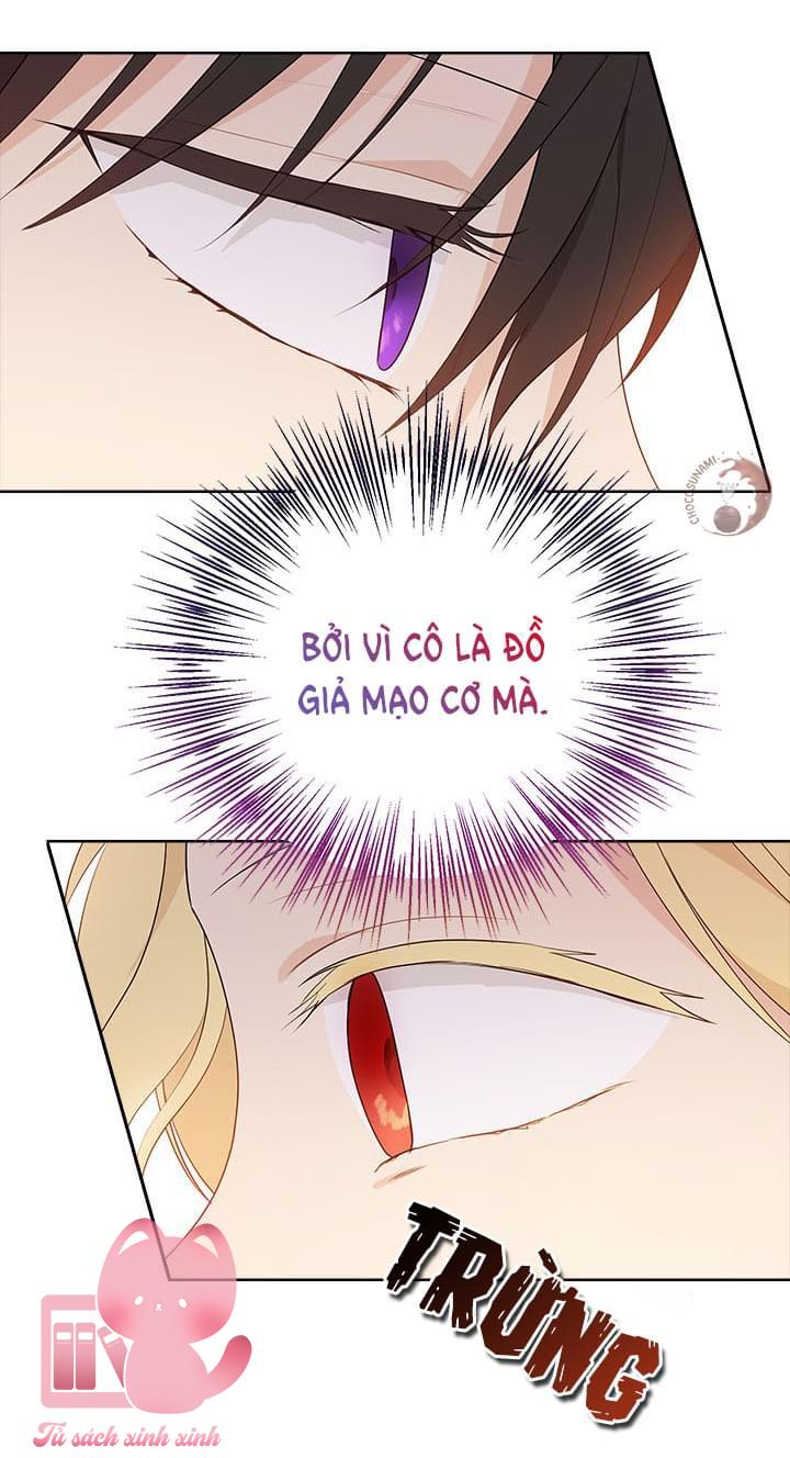 Thật Ra Tôi Mới Là Thật - Chap 47 - Trang 20