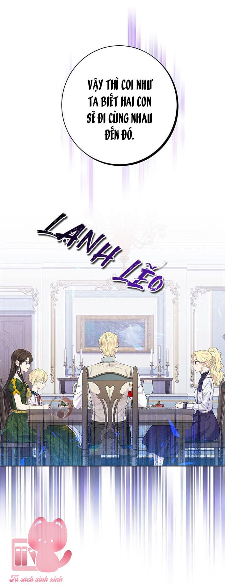 Thật Ra Tôi Mới Là Thật - Chap 47 - Trang 21