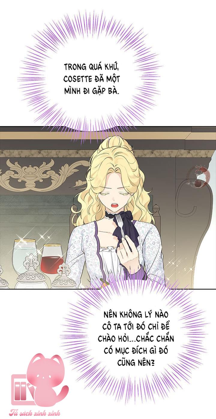 Thật Ra Tôi Mới Là Thật - Chap 47 - Trang 22