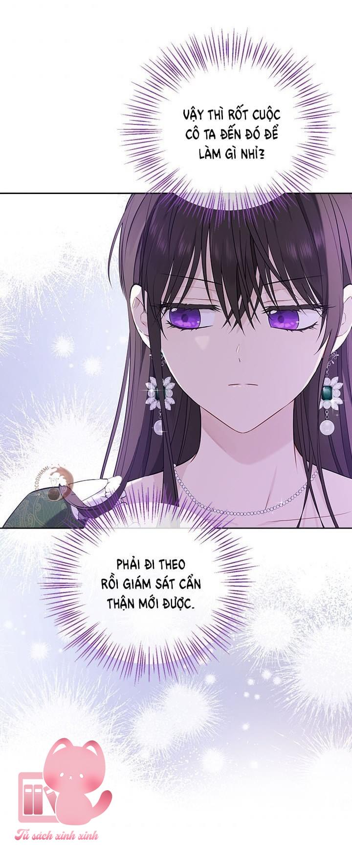 Thật Ra Tôi Mới Là Thật - Chap 47 - Trang 26