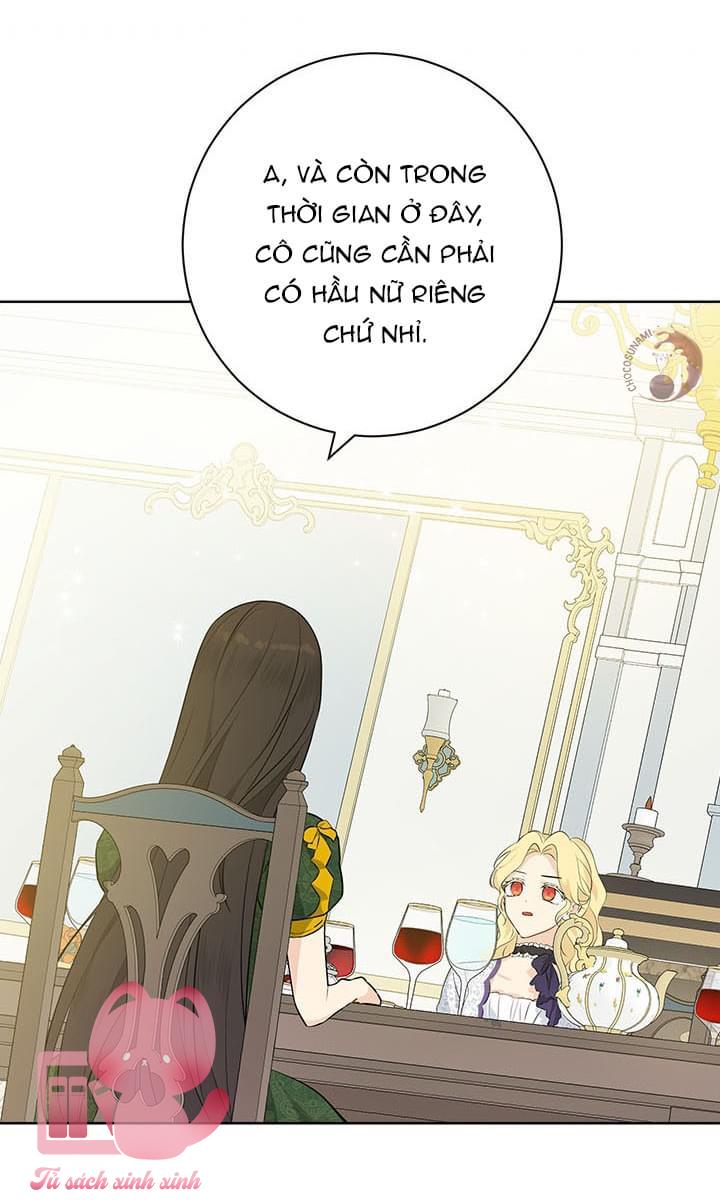 Thật Ra Tôi Mới Là Thật - Chap 47 - Trang 27