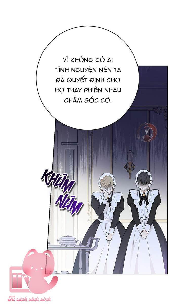 Thật Ra Tôi Mới Là Thật - Chap 47 - Trang 28