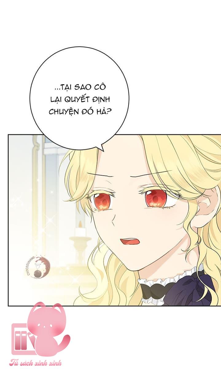 Thật Ra Tôi Mới Là Thật - Chap 47 - Trang 29
