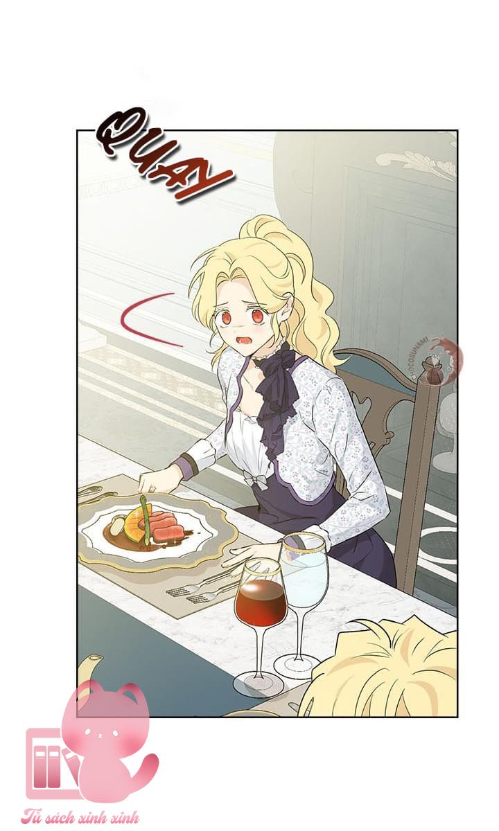 Thật Ra Tôi Mới Là Thật - Chap 47 - Trang 31