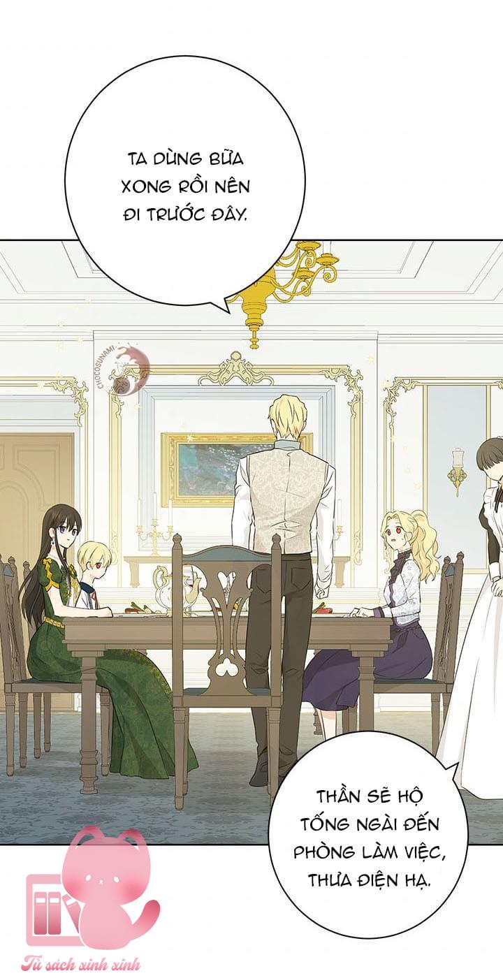 Thật Ra Tôi Mới Là Thật - Chap 47 - Trang 34
