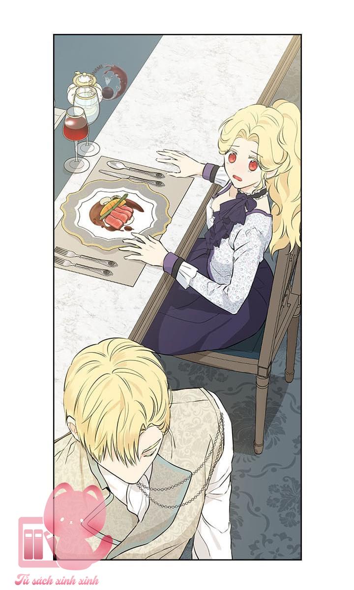 Thật Ra Tôi Mới Là Thật - Chap 47 - Trang 35