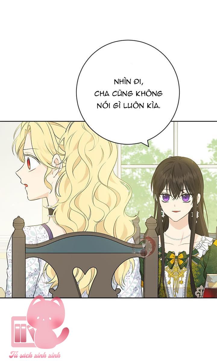 Thật Ra Tôi Mới Là Thật - Chap 47 - Trang 36