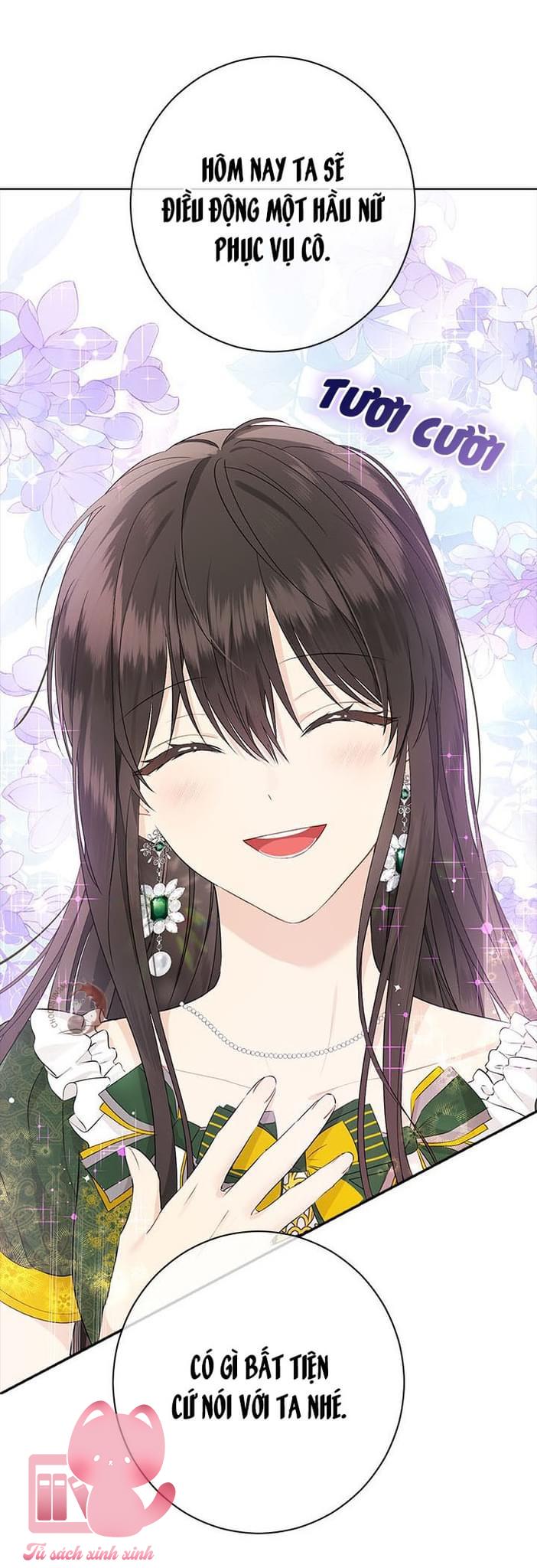 Thật Ra Tôi Mới Là Thật - Chap 47 - Trang 37