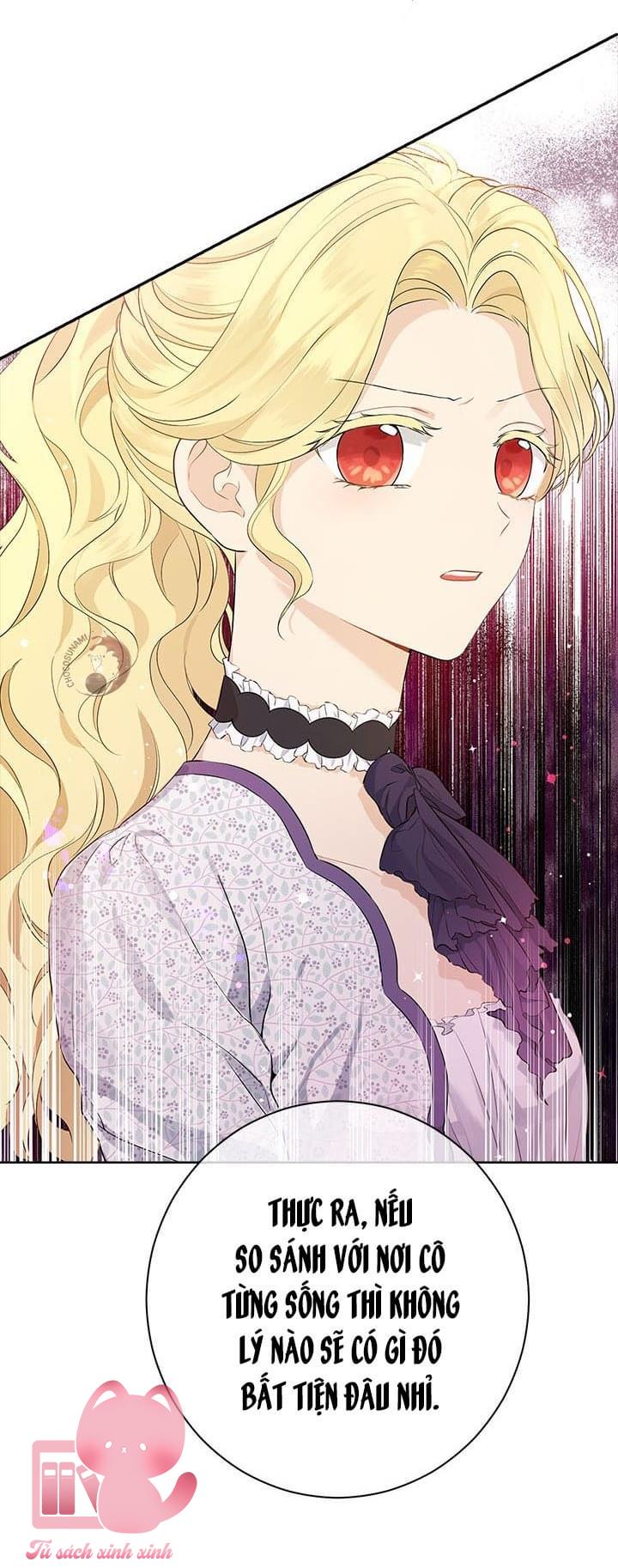 Thật Ra Tôi Mới Là Thật - Chap 47 - Trang 38