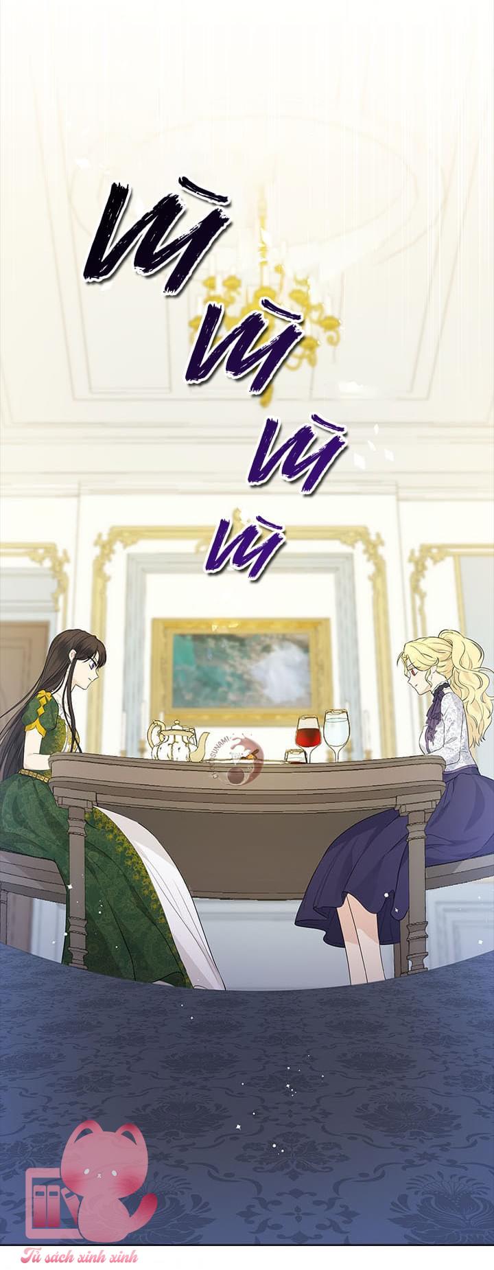 Thật Ra Tôi Mới Là Thật - Chap 47 - Trang 39
