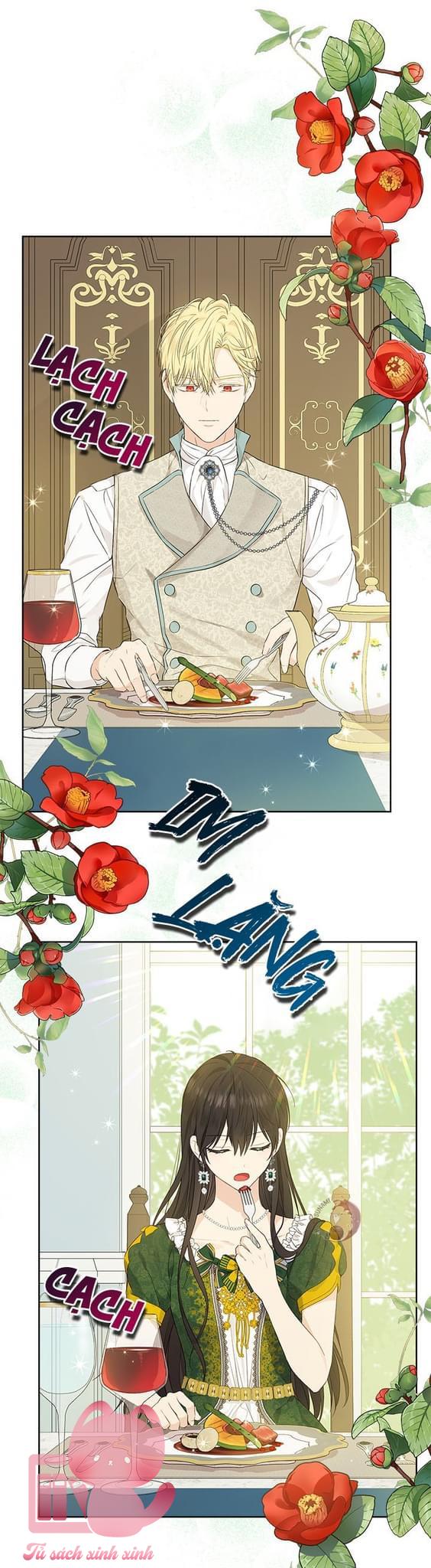 Thật Ra Tôi Mới Là Thật - Chap 47 - Trang 4