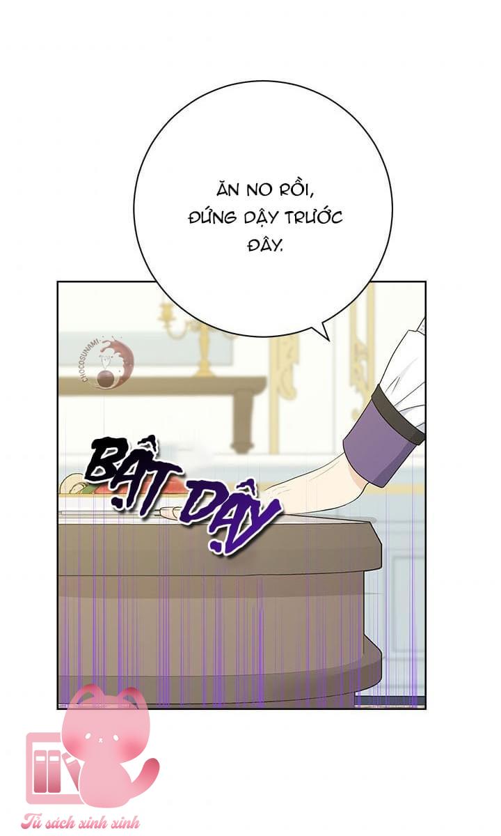 Thật Ra Tôi Mới Là Thật - Chap 47 - Trang 40