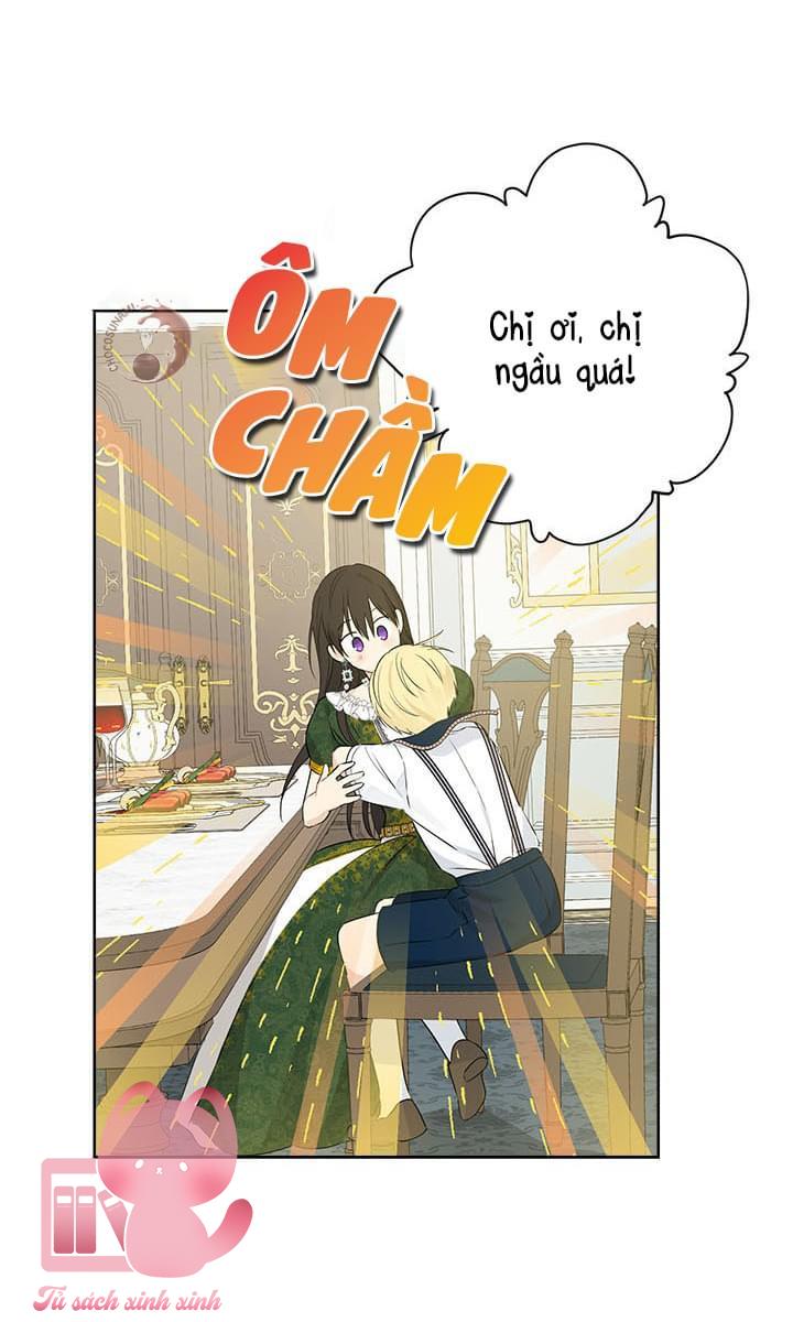Thật Ra Tôi Mới Là Thật - Chap 47 - Trang 44