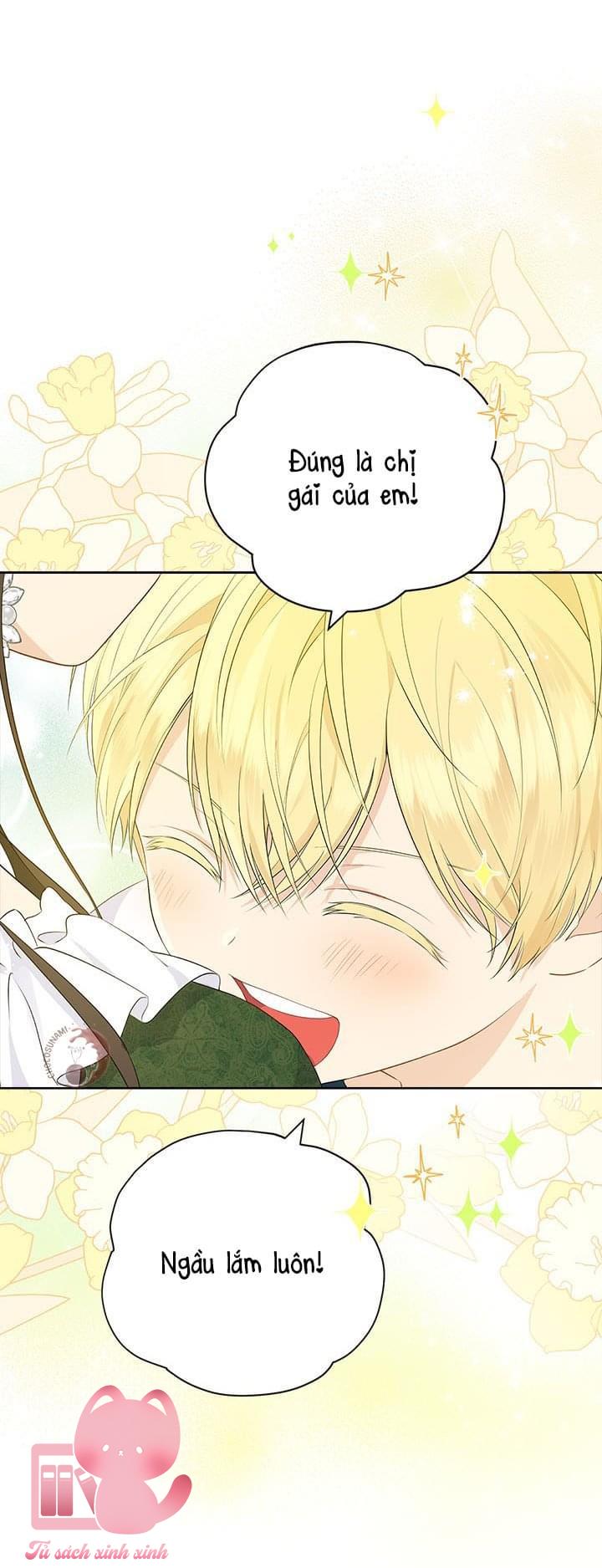 Thật Ra Tôi Mới Là Thật - Chap 47 - Trang 45