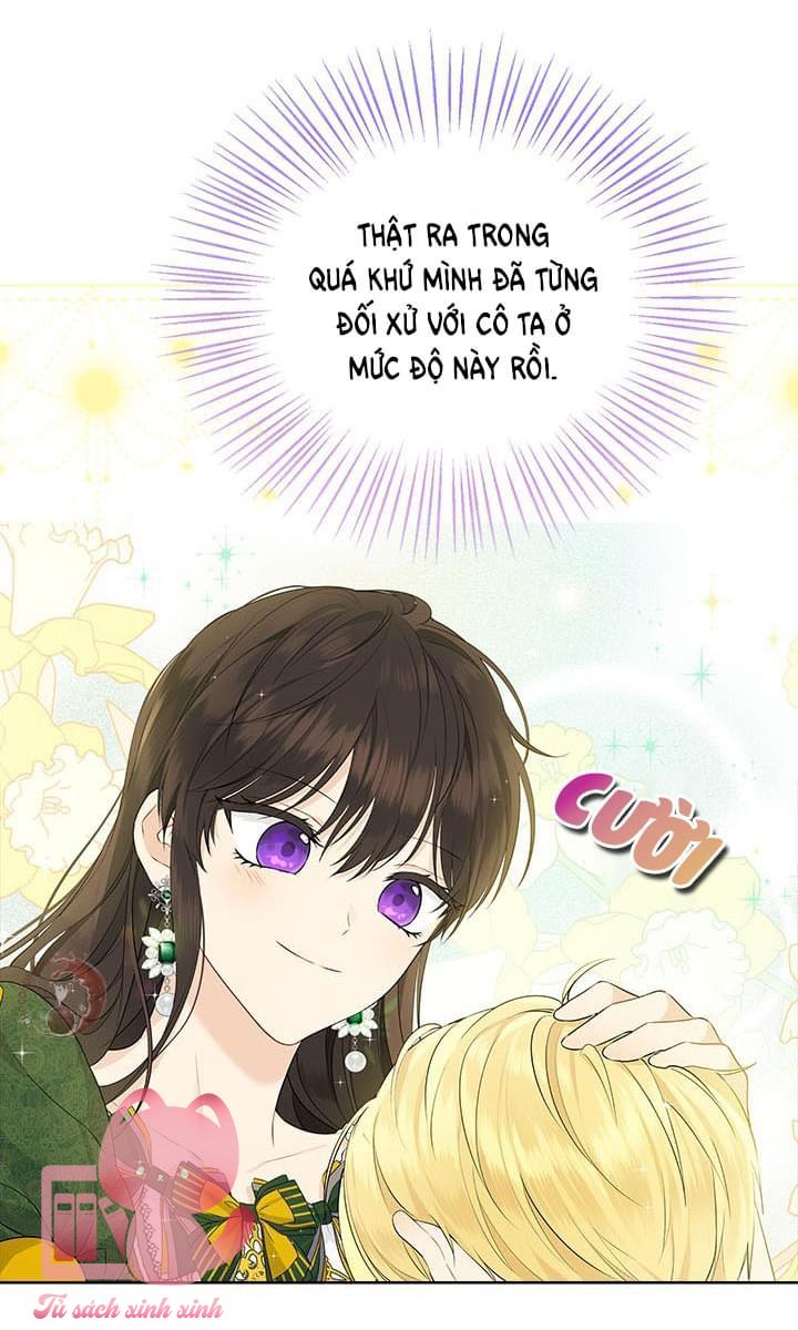 Thật Ra Tôi Mới Là Thật - Chap 47 - Trang 46