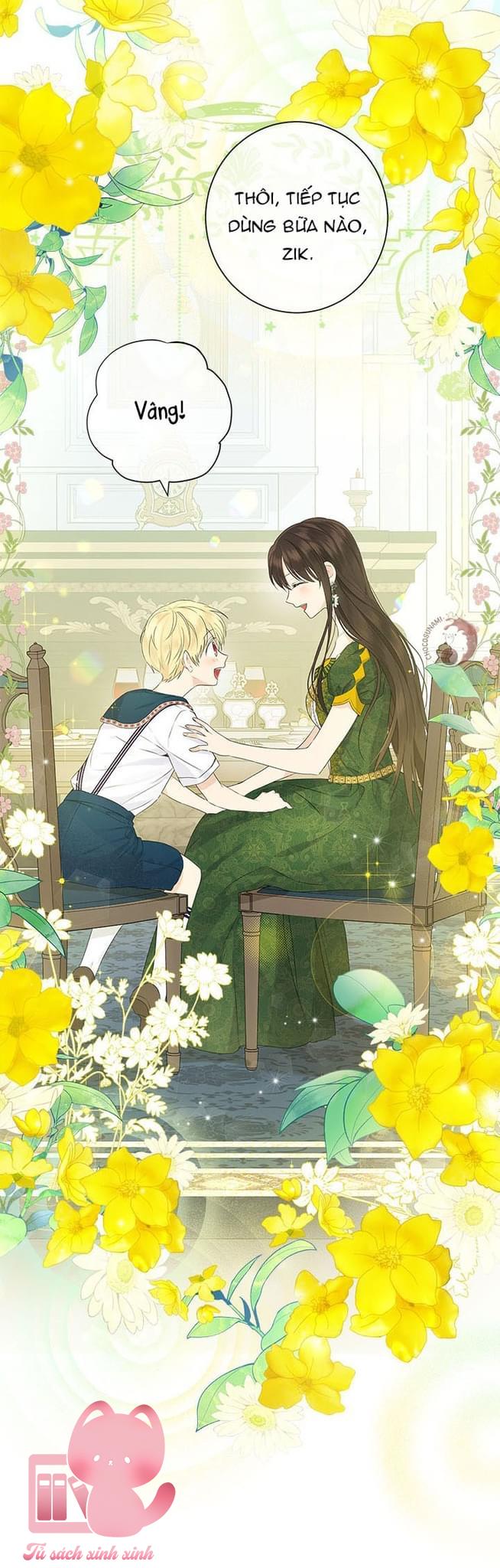 Thật Ra Tôi Mới Là Thật - Chap 47 - Trang 49